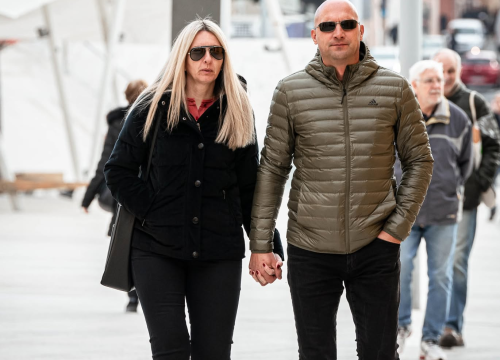 Fotografija 5 - FOTO Đir po gradu, ponedjeljak 20. siječnja