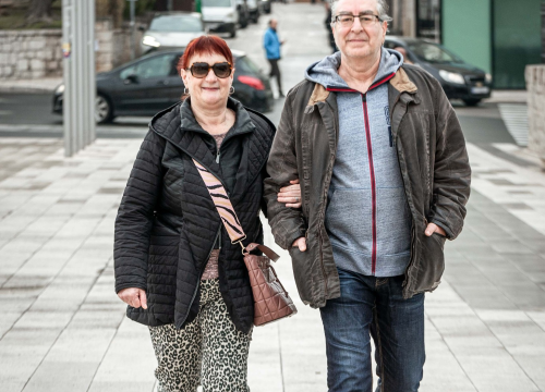 Fotografija 22 - FOTO Đir po gradu, utorak, 21. siječnja