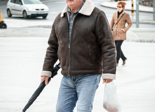 Fotografija 2 - FOTO Đir po gradu, utorak, 21. siječnja