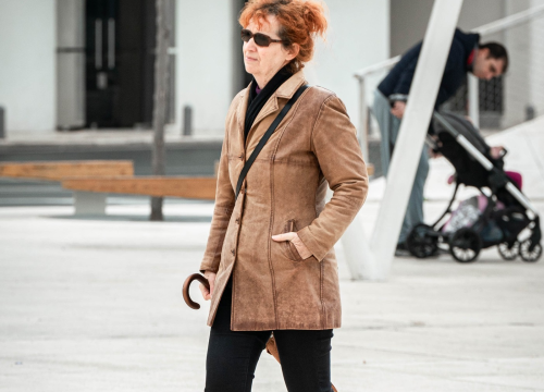 Fotografija 16 - FOTO Đir po gradu, utorak, 21. siječnja