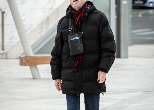 Fotografija 12 - FOTO Đir po gradu, utorak, 21. siječnja