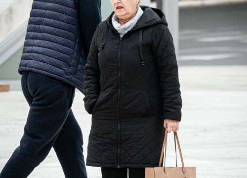 Fotografija 7 - FOTO Đir po gradu, utorak, 21. siječnja