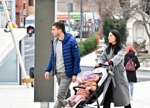 Fotografija 30 - Đir po gradu, subota 25. siječnja