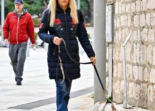 Fotografija 37 - Đir po gradu, subota 25. siječnja