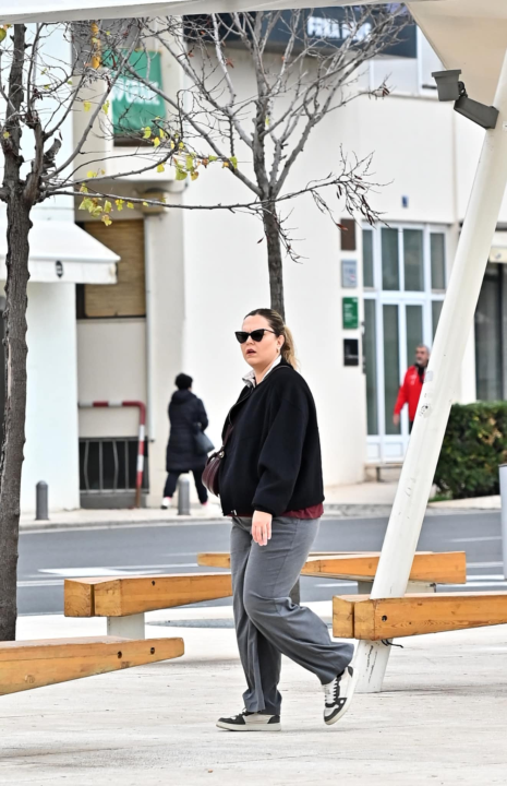 Đir po gradu, subota 25. siječnja