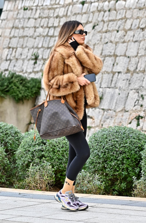 Đir po gradu, subota 25. siječnja