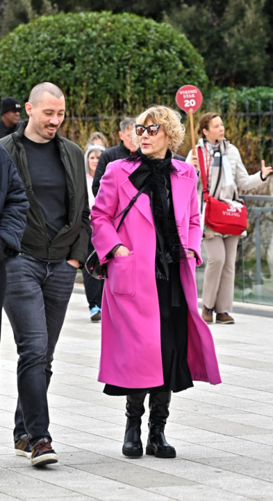 Đir po gradu, subota 25. siječnja