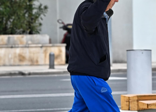 Fotografija 11 - Đir po gradu, subota 25. siječnja