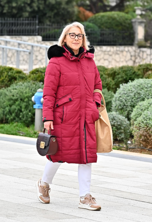 Đir po gradu, subota 25. siječnja