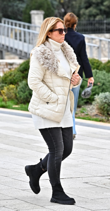 Đir po gradu, subota 25. siječnja