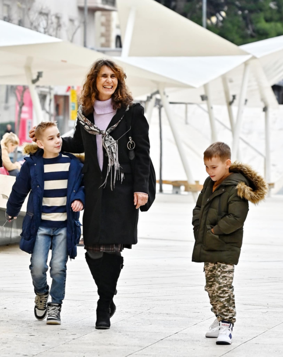 Đir po gradu, subota 25. siječnja