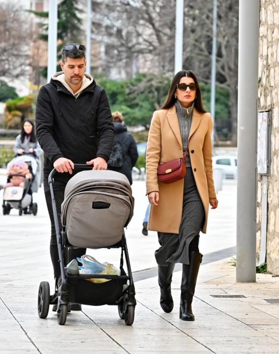 Đir po gradu, subota 25. siječnja