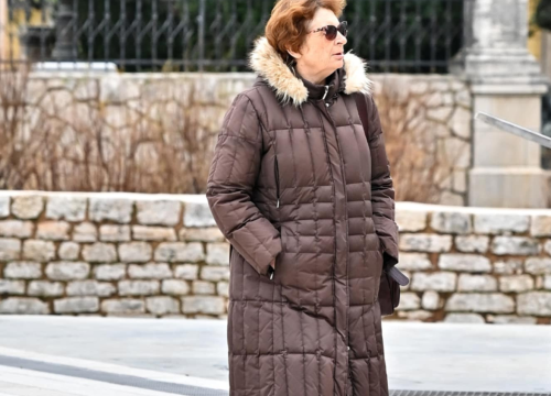 Fotografija 22 - Đir po gradu, subota 25. siječnja