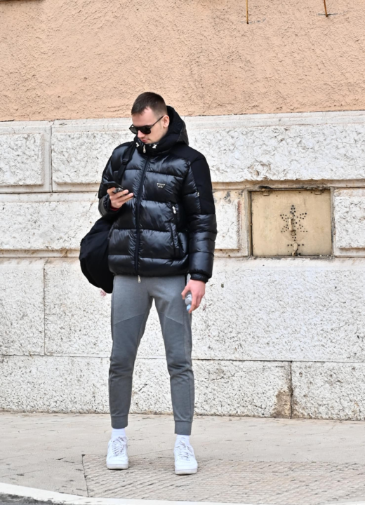 Đir po gradu, subota 25. siječnja