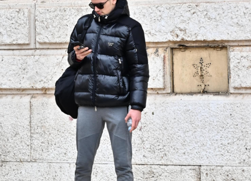 Fotografija 7 - Đir po gradu, subota 25. siječnja