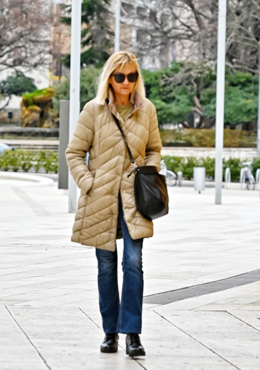 Đir po gradu, subota 25. siječnja