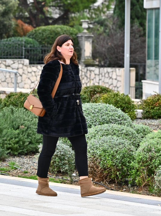 Đir po gradu, subota 25. siječnja