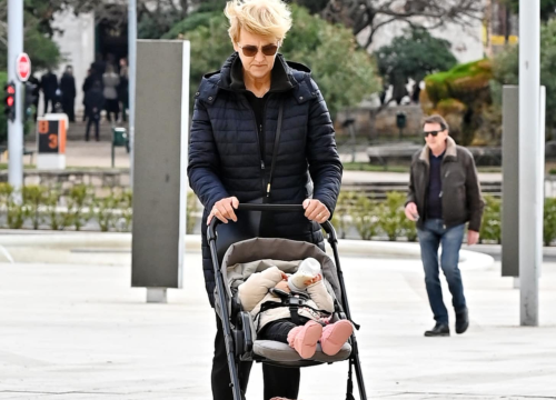 Fotografija 27 - FOTO Đir po gradu, nedjelja 26. siječnja