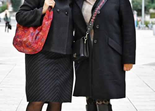 Fotografija 5 - FOTO Đir po gradu, nedjelja 26. siječnja