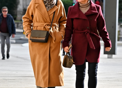 Fotografija 21 - FOTO Đir po gradu, nedjelja 26. siječnja