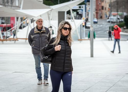 Đir po gradu, utorak 28. siječnja