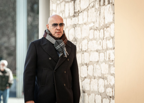 Đir po gradu, petak 31. siječnja