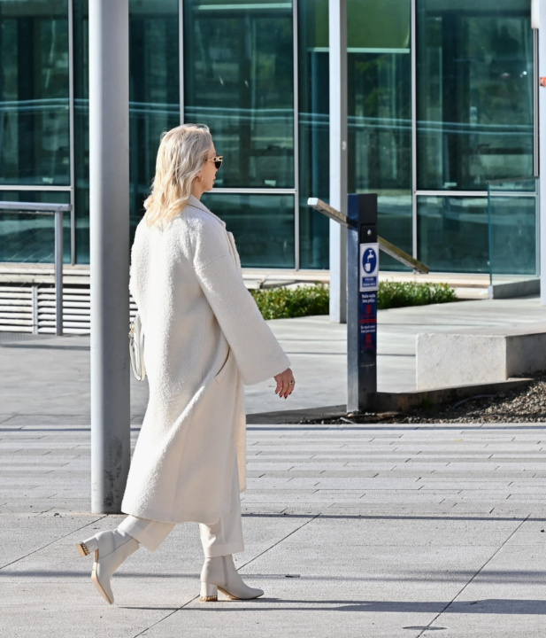 Đir po gradu, subota 1. veljače