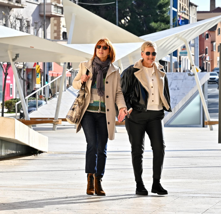 Đir po gradu, subota 1. veljače