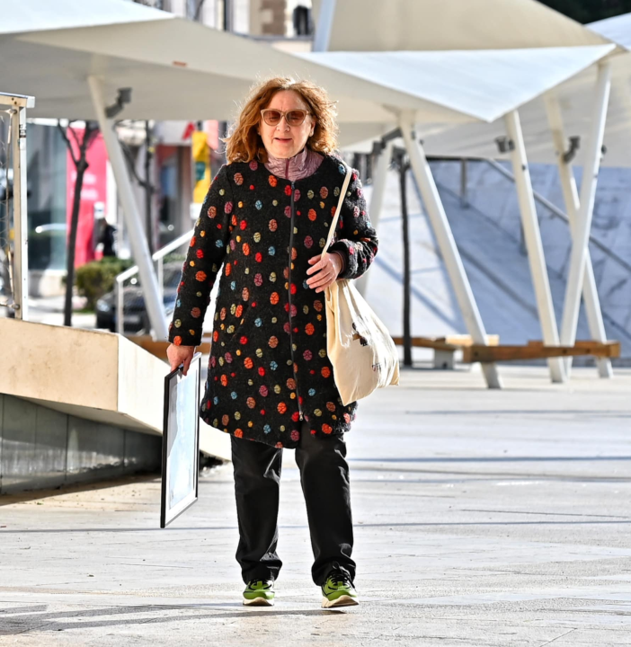 Đir po gradu, subota 1. veljače