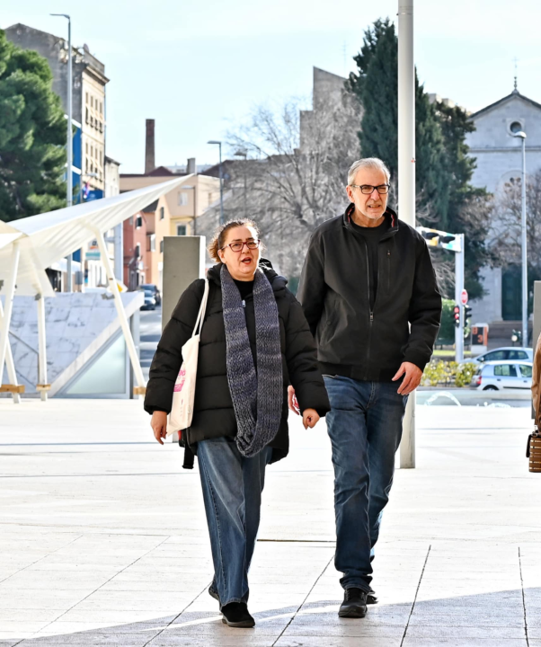 Đir po gradu, subota 1. veljače