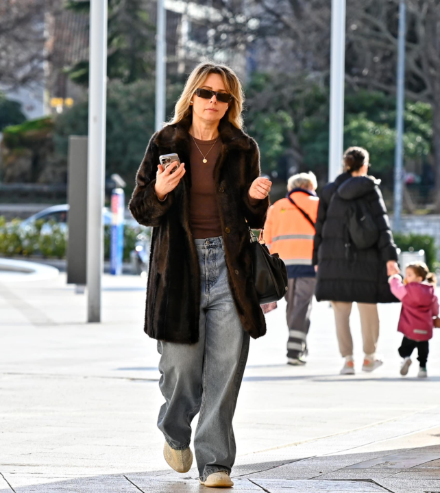 Đir po gradu, subota 1. veljače