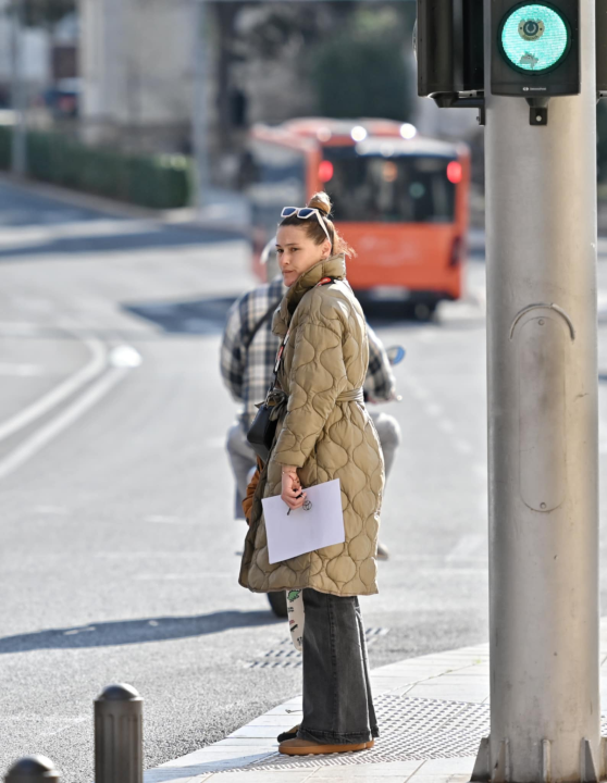 Đir po gradu, nedjelja 2. veljače