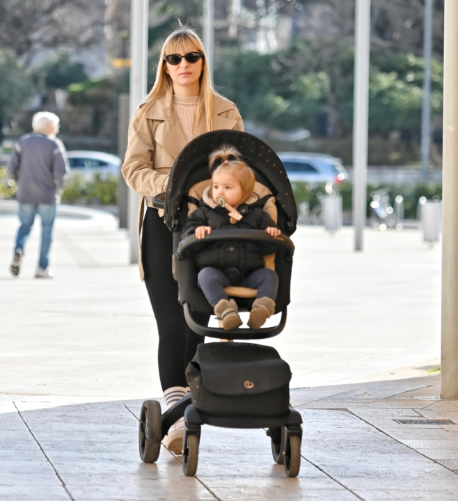 Đir po gradu, nedjelja 2. veljače