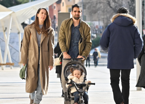 Fotografija 16 - Đir po gradu, nedjelja 2. veljače