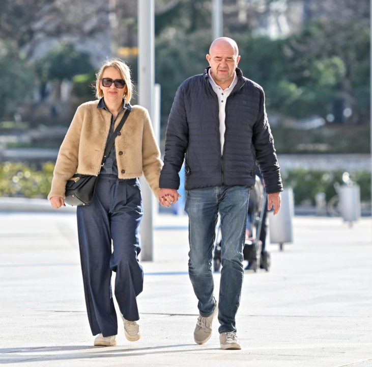 Đir po gradu, nedjelja 2. veljače