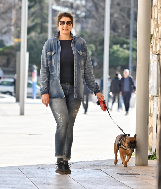 Đir po gradu, nedjelja 2. veljače