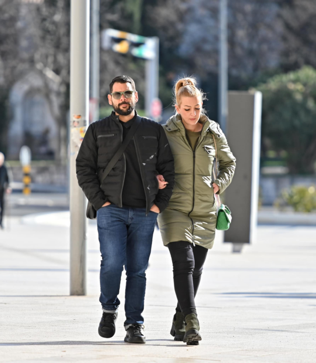 Đir po gradu, nedjelja 2. veljače