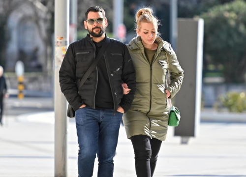 Fotografija 3 - Đir po gradu, nedjelja 2. veljače