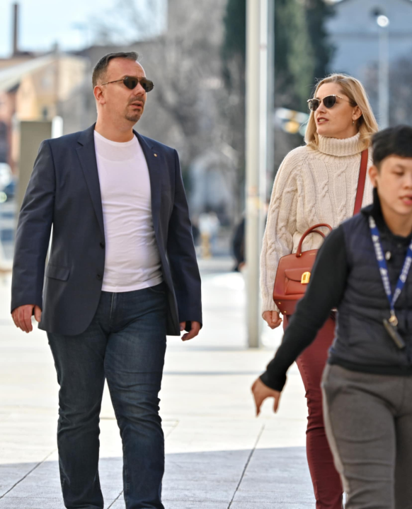 Đir po gradu, nedjelja 2. veljače