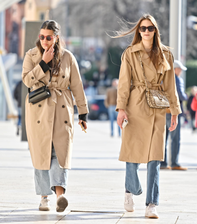 Đir po gradu, nedjelja 2. veljače