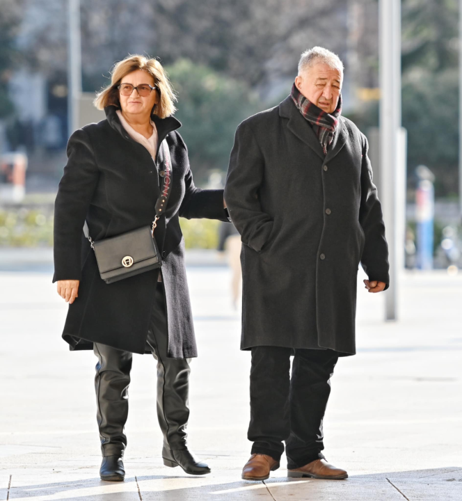 Đir po gradu, nedjelja 2. veljače