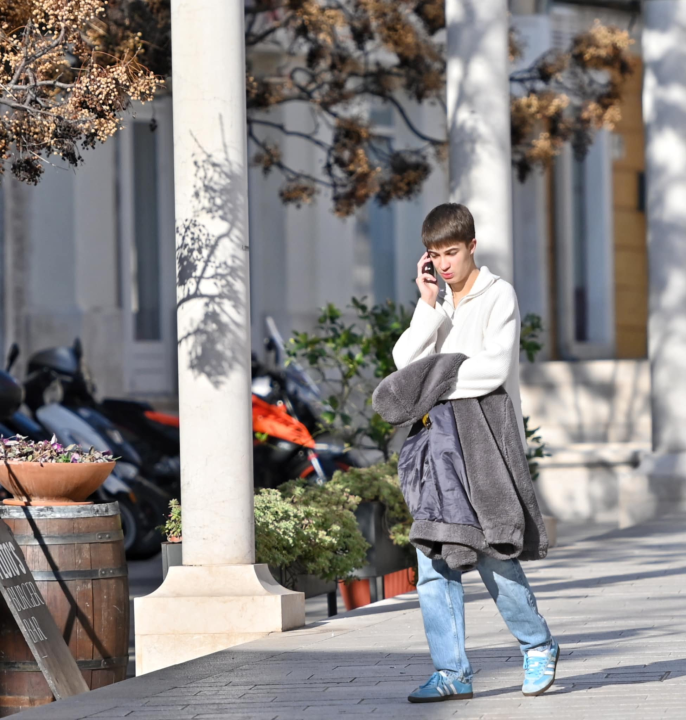 Đir po gradu, nedjelja 2. veljače