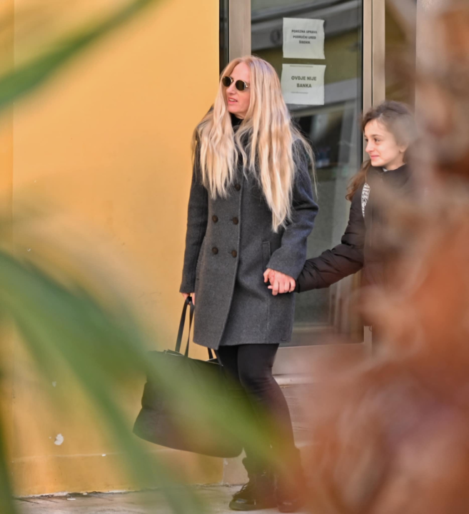 Đir po gradu, nedjelja 2. veljače