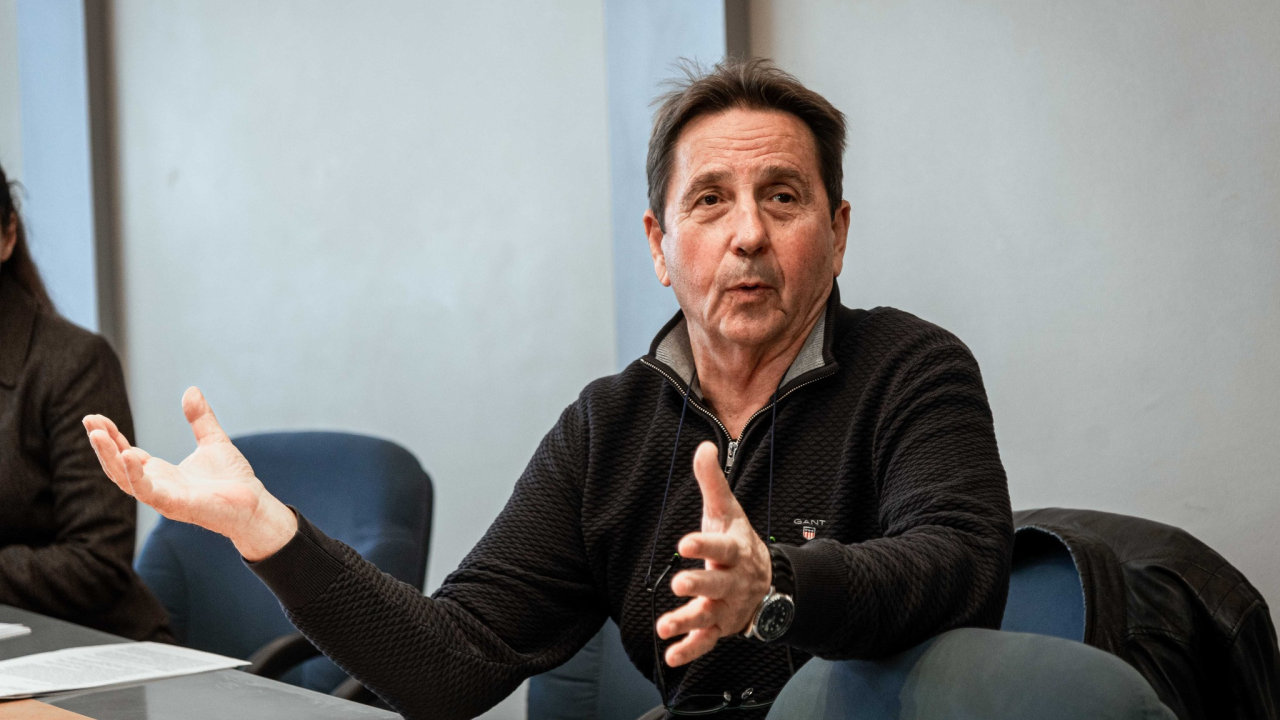 Nastavlja se rat Petrine i Jelića: ‘Budi muško i nemoj se skrivati iza drugih, postaješ smiješan’