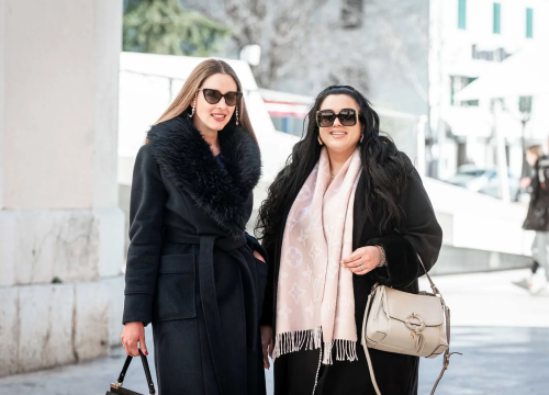 Fotografija 1 - FOTO U ovotjednom Điru prevladavaju zemljani tonovi!