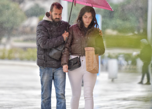 Fotografija 12 - Đir po gradu, subota 8. veljače