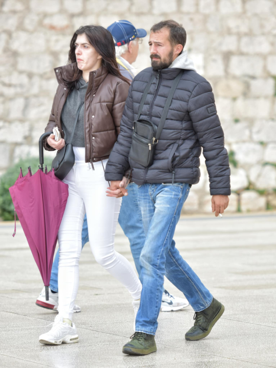 Đir po gradu, subota 8. veljače