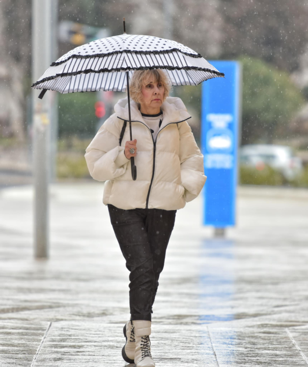 Đir po gradu, subota 8. veljače