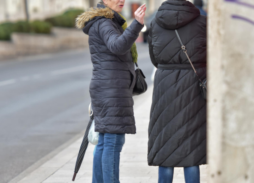 Fotografija 11 - Đir po gradu, subota 8. veljače