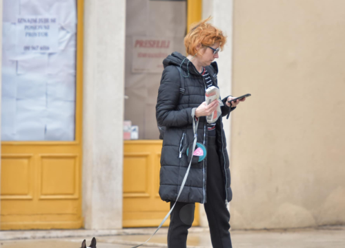 Fotografija 21 - Đir po gradu, subota 8. veljače